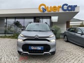 Citroen C3 Aircross 1.2 PureTech Shine