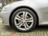 Mercedes-Benz SLK 200 K