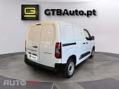 Peugeot Partner 1.5 BlueHDi  Standard 