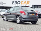 Peugeot 207 1.4 HDi Urban