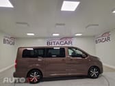 Toyota Proace Verso COMBI 1.6 D-4D L2 GPS 9 LUGARES