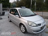 Renault Scénic 1.4 16v