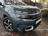 Citroen C5 Aircross 1.6 Hybrid E-Series Collection e-EAT8