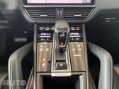 Porsche Cayenne E-Hybrid Sport Design
