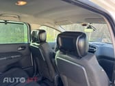 Peugeot 5008 1.6 HDi 7L Allure