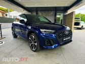 Audi Q5 55 TFSIe quattro S line S tronic