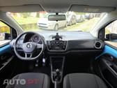 Volkswagen Up! 1.0 BMT Move