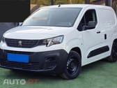 Peugeot Partner FRIGORIFIQUE 650 KG BLUEHDI 75 BVM5 PRO