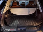 Nissan X-Trail 1.6 dCi Tekna Pele Camel