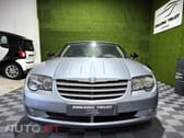 Chrysler Crossfire 3.2 Auto.