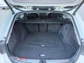 BMW 318 d Touring Line Sport