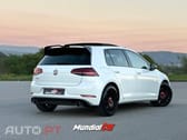Volkswagen Golf 2.0 TSI GTI DSG Performance