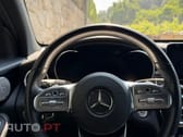 Mercedes-Benz GLC 300 de Coupé 4Matic