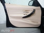 BMW 320 d Line Luxury