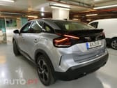 Citroen C4 1.5 BlueHDi Feel Pack
