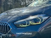 BMW 218 i Pack Desportivo M