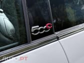 Fiat 500C 1.3 16V Multijet Lounge
