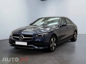 Mercedes-Benz C 300 e Business Line 9G-Tronic