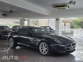 Jaguar F-Type 3.0 V6 S/C Auto