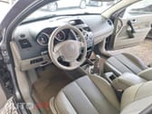 Renault Mégane Break 1.6 Privilège Luxe