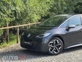 Volkswagen Id.3 58 kWh 1st