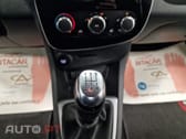 Renault Clio 1.5 dCi Limited