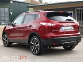 Nissan Qashqai 1.6 DCi Tekna 19 Pele Xtronic