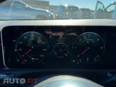 Mercedes-Benz A 180 d AMG Line Aut.