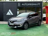 Renault Captur 1.2 TCe Initiale Paris