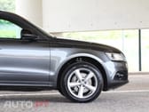 Audi Q5 3.0 TDi quattro S-line S-tronic