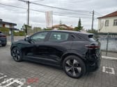 Renault Mégane E-Tech EV60 Evolution Optimum Charge