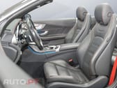 Mercedes-Benz C 400 4-Matic