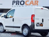 Peugeot Bipper 1.3 HDi