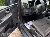 Renault Clio 0.9 TCE Limited