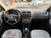 Skoda Fabia 1.2 Elegance