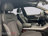 Audi Q8 55 TFSIe qu S line 