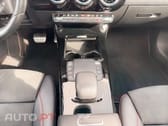 Mercedes-Benz A 180 d 7G-DCT AMG Line