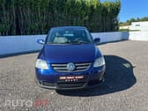 Volkswagen Fox 1.2 T.Liso