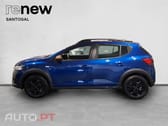 Dacia Sandero Stepway Extreme + Bi Fuel