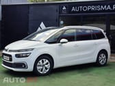 Citroen C4 SpaceTourer 1.5 BlueHDi Feel Business