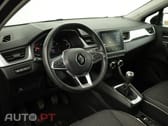 Renault Captur Captur 1.0 TCe Techno Bi-Fuel