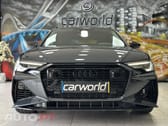 Audi A6 Avant 50 TFSIe quattro S tronic