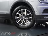 Volkswagen Tiguan Allspace 2.0 TDI Confortline DSG