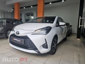 Toyota Yaris 1.0 VVT-i ACtive
