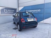 Fiat 500 1.0 Hybrid Club