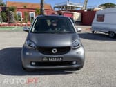 Smart ForTwo EQ prime edition nightsky