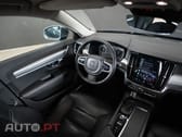 Volvo S90 2.0 D4 Momentum Geartronic