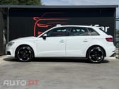 Audi A3 Sportback 30 TDI S-line