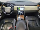 Land Rover Range Rover Sport I.V.A DEDUTIVEL 2.0i Hybrid