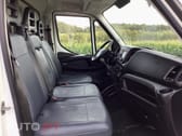 Iveco Daily Basculante